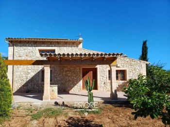 Vivienda similar