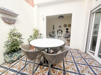 Vivienda similar