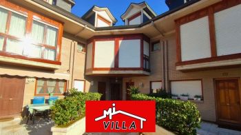 Imagen Adosado en Alquiler en Ever