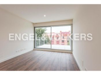 Imagen Alquiler ático piscina y garaje Arganzuela