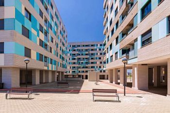 Vivienda similar