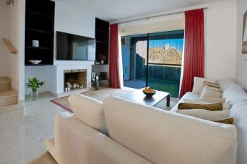 Vivienda similar