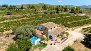 Vivienda similar
