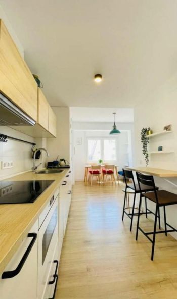 Vivienda similar