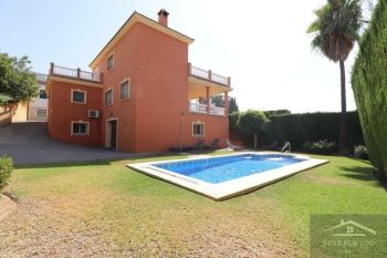 Vivienda similar