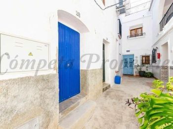 Vivienda similar