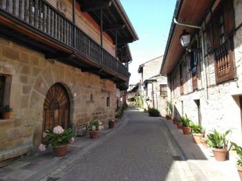 Vivienda similar
