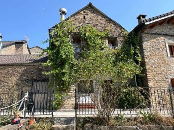 Vivienda similar