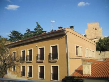 Vivienda similar