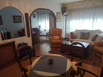 Imagen Alquiler piso terraza Ensanche - juan florez