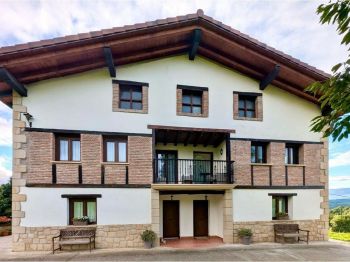 Vivienda similar