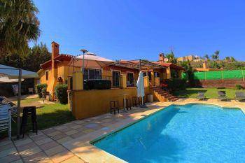 Vivienda similar