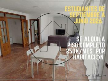 Vivienda similar
