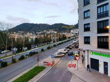 Vivienda similar