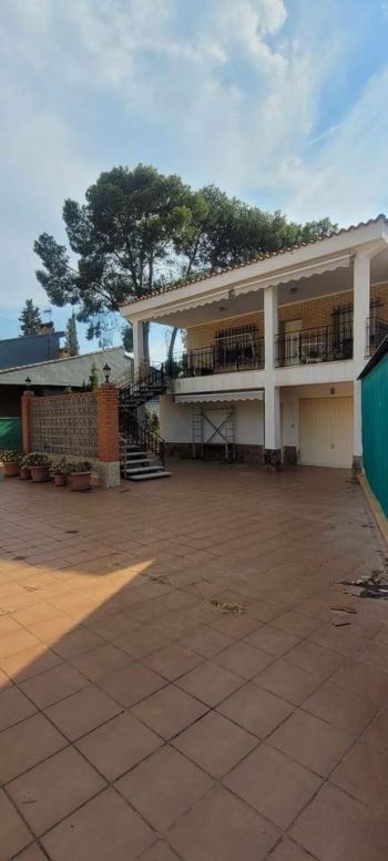 Vivienda similar