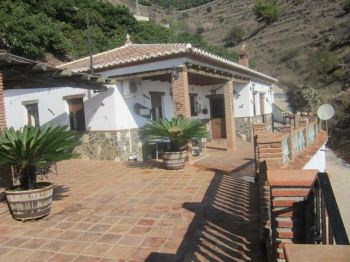 Vivienda similar