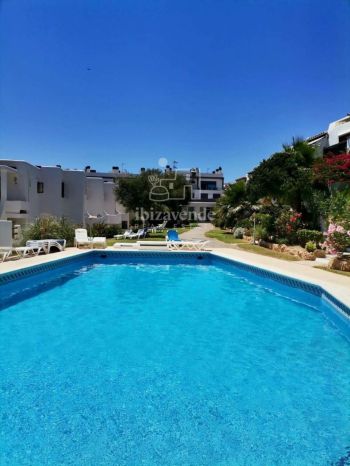Vivienda similar