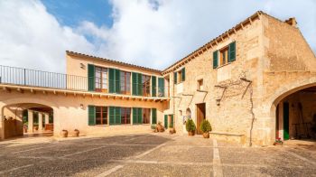 Vivienda similar