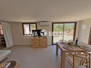 Vivienda similar