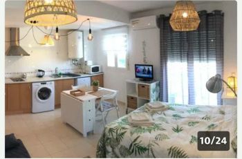 Vivienda similar