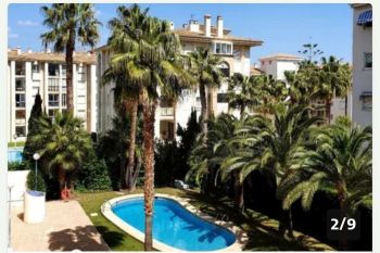 Vivienda similar