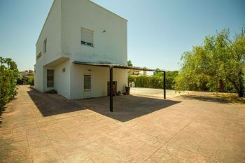 Vivienda similar