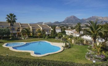 Vivienda similar