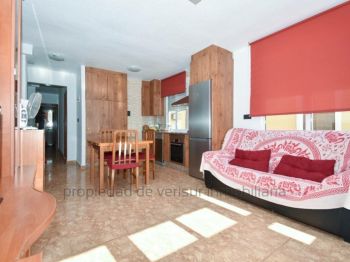 Vivienda similar
