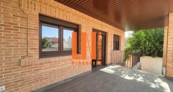 Vivienda similar