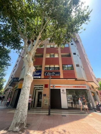 Vivienda similar
