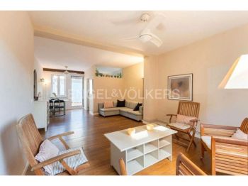 Imagen Alquiler piso amueblado trastero Moncada