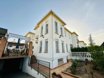 Vivienda similar