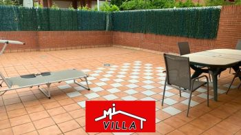 Imagen Adosado en Alquiler en Puntal