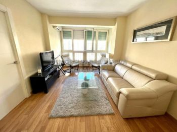 Imagen Alquiler piso aire acondicionado Centro