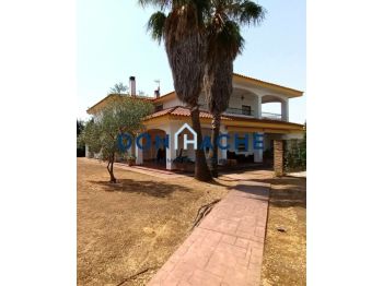 Vivienda similar