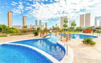 Vivienda similar