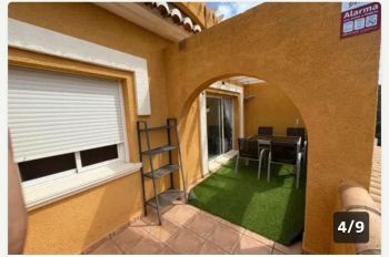 Vivienda similar