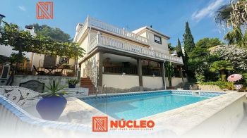 Vivienda similar