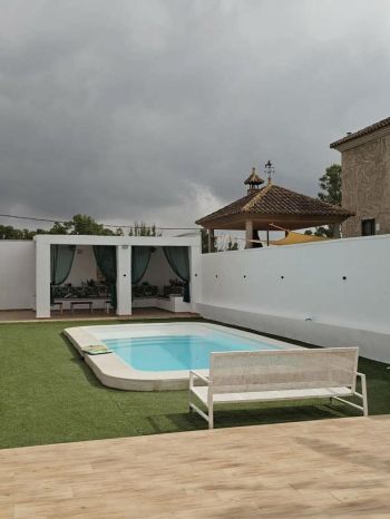 Vivienda similar