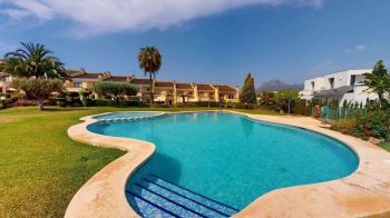 Vivienda similar