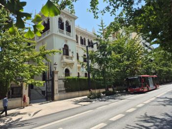 Vivienda similar