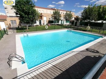 Vivienda similar