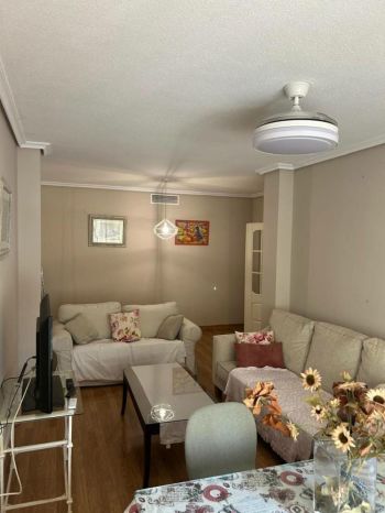 Imagen Alquiler piso amueblado trastero Centro