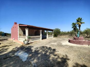 Vivienda similar