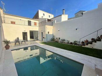 Vivienda similar