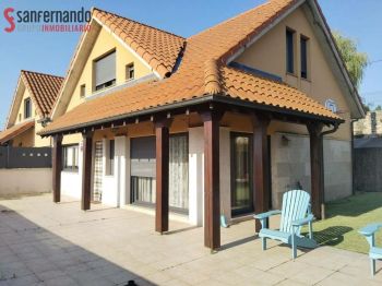 Vivienda similar