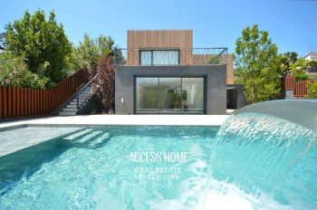 Vivienda similar