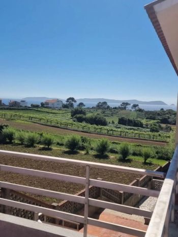 Imagen Casa independiente en Arra s/n, Noalla, Sanxenxo