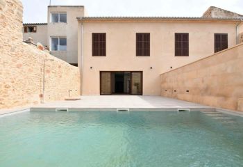 Vivienda similar