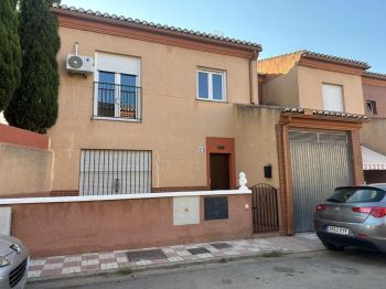 Vivienda similar